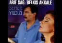 Belkıs Akkale - Yâr Delisiyim