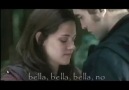 bella bella bella oooo bella bella bella ooo