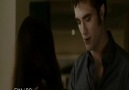 Bella says yes to Edward's marriage proposal [HQ]