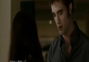 Bella says yes to Edward's marriage proposal [HQ]