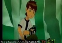 Ben 10 - Al Gırdın Gırdın xD