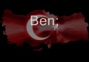 Ben bir Türküm ve Türk olmaktan da gurur duyuyorum