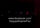 BENDEKİ SEN - Sakarya Konserinden Görüntüler