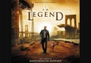 Ben Efsaneyim Soundtack / My Name Is Robert Neville [HQ]