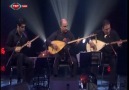 Bengi Bağlama Üçlüsü - Nihavend Sirto [HQ]