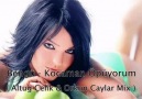 Bengü - Kocaman öpüyorum (Altug celik-Orkun caylar MİX )