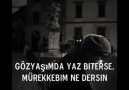 Beni Bana Sormayın Henüz Kendimi Bulamadım..