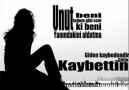 BENİ KAYBETTİN - DİNLEYİN SÜPERRRRR