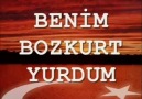 Benim Bozkurt Yurdum !!