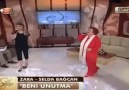 Beni Unutma '' ZARA ve SELDA BAĞCAN ''