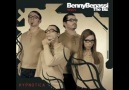 Benny Bennasi-love is gonna save us
