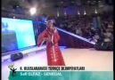 Ben Yürürüm Yane Yane ► Safi Elfaz - Senegal