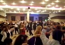 BERGAMA'DA BİN KİŞİLİK HARMANDALI ZEYBEĞİ