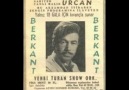 Berkant - Samanyolu (1967)