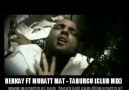 Berkay feat. Muratt Mat - Taburcu (BursaMix Records Version) 2010
