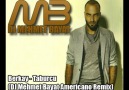 Berkay - Taburcu (DJ Mehmet Bayat Americano Remix) [HD]
