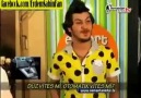 Berk Bayındır - Vatandaşa Sorduk (22.10.10)