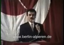 BERLİN 1993  (BÖLÜM 1)