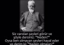 BERNARD SHAW