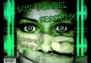 Bertarap Sayko ft Kokain Nelson - Son Desibel Sessizlik [HQ]