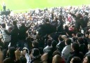 Beşiktaş-Bursaspor [Beşiktaşım Koyunca Hopluyor Bursa] [HQ]