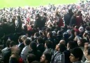 Beşiktaş - Bursaspor [Beşiktaşım Koyunca Hopluyor Bursa] [HQ]