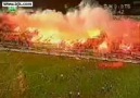 Beşiktaş Çarşı - Liverpool Maçı Unutulmaz Tezahürat