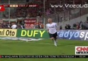 Beşiktaş - CSKA Sofya [HQ]