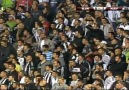 Beşiktaş - Kayserispor Tribünden Görüntüler Sesi Aç Öy...