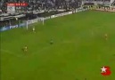 Beşiktaş - Liverpool Tribün Show