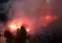 Beşiktaş Maçı / Kale Arka Alev Alev..