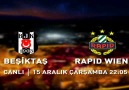 Beşiktaş - Rapid Wien Star Tv Tanıtımı [HQ]