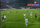 Beşiktaş - R. Wien - Ricardo Quaresma Müthiş Gol !
