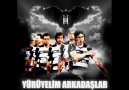 BEŞİKTAŞ Seninle ÖLMEYE Geldik [HQ]