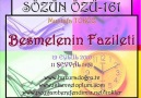 Besmelenin Fazileti [HQ]