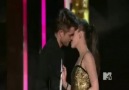 Best Kiss Mtv Movie Awards 2010 (Türkçe Altyazılı)