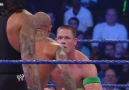 Best 8 Man Tag Match in SmackDown History [HD]
