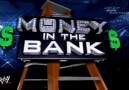 Best Of Money In The Bank! [HD]
