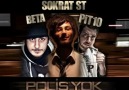 Beta ft Sokrat st ft Pit10-Polis Yok