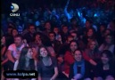 Beyaz Show-Canlı skeç (Deneme Çekimi)