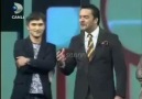 Beyaz Show-Geniş Aile Müfitle Röportaj