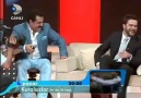 Beyaz Show, Tercümana Kızıyorlar. Çok Komik :D