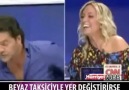 '' BEYAZ '' TaksiciyLe yer değiştirirse xD xD