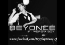 Beyonce » If I Were A Boy