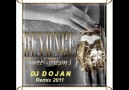 Beyonce-Sweet Dreams (DJ DOJAN 2011 Remix) [HQ]