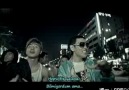 BigBang - Lies [Türkçe Altyazılı] [HQ]