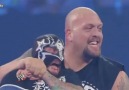 Big Show, Cm Punk'ın Maskesini Çıkarıyor [16 Temmuz 2010] [HQ]