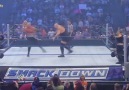 Big Show & Kelly Kelly Vs S.E.S [20 Ağustos 2010] [HQ]