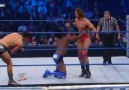 Big Show & Kofi Kingston Vs Cody Rhodes & McIntyre [29 Ekim 2010] [HQ]