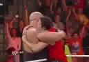 Big Show&Mark Feuerstein vs Ted DiBiase&Virgel [14 Haziran 2010]